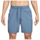 Nike Ανδρικό σορτς Form Dri-FIT 7'' Graphics Shorts